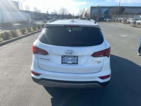 Hyundai Santa fe * SE * CARFAX * ЦЕНА ДО БГ, снимка 5