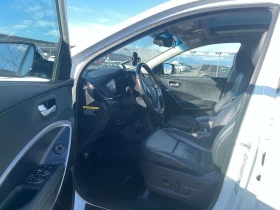 Hyundai Santa fe * SE * CARFAX * ЦЕНА ДО БГ, снимка 7