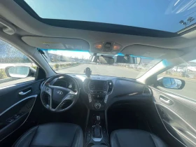 Hyundai Santa fe * SE * CARFAX * ЦЕНА ДО БГ, снимка 9