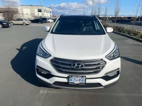 Hyundai Santa fe * SE * CARFAX * ЦЕНА ДО БГ, снимка 4