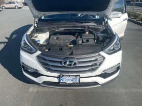 Hyundai Santa fe * SE * CARFAX * ЦЕНА ДО БГ, снимка 12