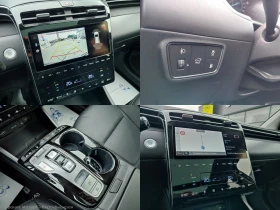Hyundai Tucson 4x4 Prime 1.6 T-GDi Plug-in-Hybrid (265) AT6, снимка 14
