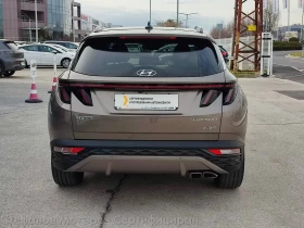 Hyundai Tucson 4x4 Prime 1.6 T-GDi Plug-in-Hybrid (265) AT6, снимка 7