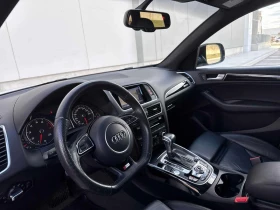 Audi Q5 * Progressiv * CARFAX * Подгрев * Два ключа * , снимка 5