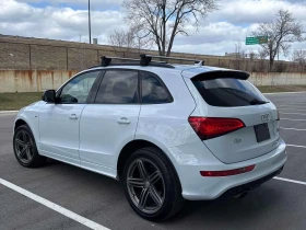 Audi Q5 * Progressiv * CARFAX * Подгрев * Два ключа * , снимка 2