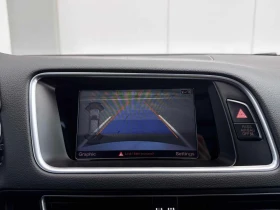 Audi Q5 * Progressiv * CARFAX * Подгрев * Два ключа * , снимка 16