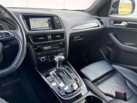 Audi Q5 * Progressiv * CARFAX * Подгрев * Два ключа * , снимка 9