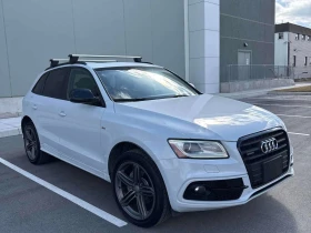 Audi Q5 * Progressiv * CARFAX * Подгрев * Два ключа * , снимка 3