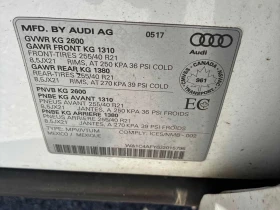 Audi SQ5 Technik/360/B&O/LED/КЛИП НА МОТОРА , снимка 12