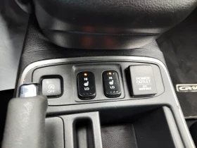 Honda Cr-v 1, 6d 120ps LED, снимка 12