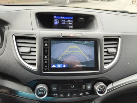 Honda Cr-v 1, 6d 120ps LED, снимка 9