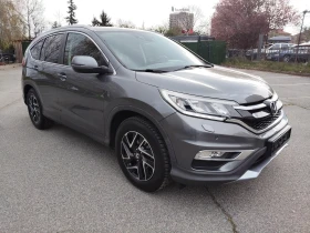 Honda Cr-v 1, 6d 120ps LED, снимка 3