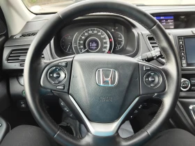 Honda Cr-v 1, 6d 120ps LED, снимка 7