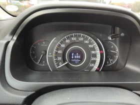 Honda Cr-v 1, 6d 120ps LED, снимка 10