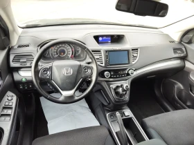 Honda Cr-v 1, 6d 120ps LED, снимка 6