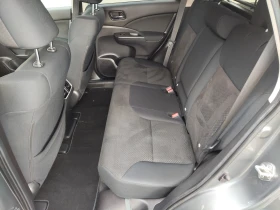 Honda Cr-v 1, 6d 120ps LED, снимка 15