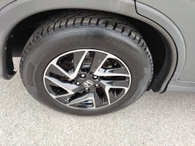 Honda Cr-v 1, 6d 120ps LED, снимка 14