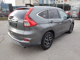 Honda Cr-v 1, 6d 120ps LED, снимка 4