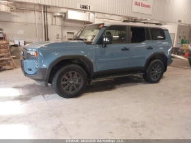 Toyota Land cruiser 1958 4WD, снимка 2