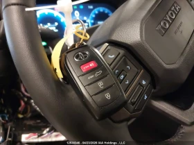 Toyota Land cruiser 1958 4WD, снимка 11