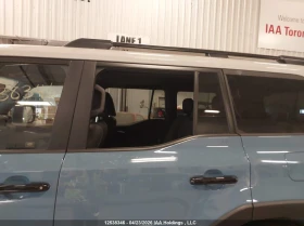 Toyota Land cruiser 1958 4WD, снимка 6