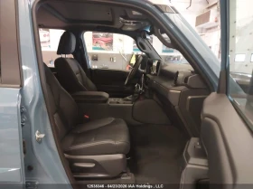 Toyota Land cruiser 1958 4WD, снимка 5