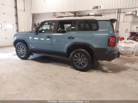 Toyota Land cruiser 1958 4WD, снимка 3