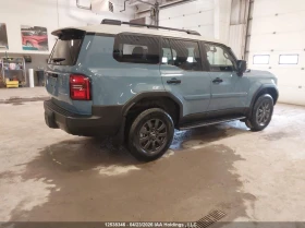 Toyota Land cruiser 1958 4WD, снимка 4