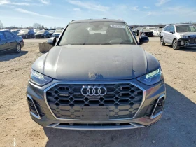 Audi Q5 * HYBRID* Premium Plus 55* , снимка 5