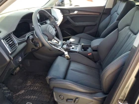 Audi Q5 * HYBRID* Premium Plus 55* , снимка 7