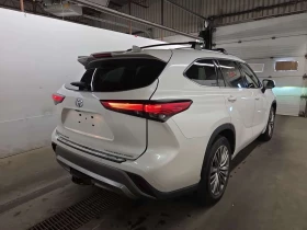 Toyota Highlander LIMITED| 360| HUD| PANO| ОБДУХ| 2 КЛЮЧА| 7 МЕСТА, снимка 3