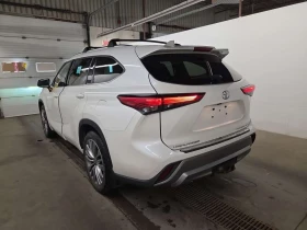 Toyota Highlander LIMITED| 360| HUD| PANO| ОБДУХ| 2 КЛЮЧА| 7 МЕСТА, снимка 4