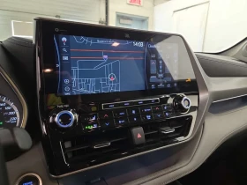 Toyota Highlander LIMITED| 360| HUD| PANO| ОБДУХ| 2 КЛЮЧА| 7 МЕСТА, снимка 11