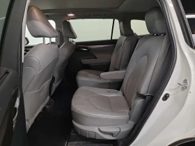 Toyota Highlander LIMITED| 360| HUD| PANO| ОБДУХ| 2 КЛЮЧА| 7 МЕСТА, снимка 12