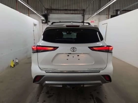 Toyota Highlander LIMITED| 360| HUD| PANO| ОБДУХ| 2 КЛЮЧА| 7 МЕСТА, снимка 17