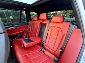 BMW X3 M Competition , снимка 9