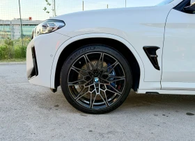 BMW X3 M Competition , снимка 17