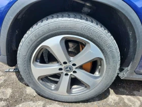 Mercedes-Benz GLC 300 CARFAX/ПАНОРАМА/ПОДГРЕВ/НАВИ/ПАМЕТ, снимка 8