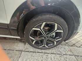 Kia Niro, снимка 5