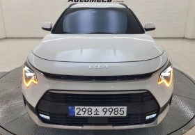 Kia Niro, снимка 3