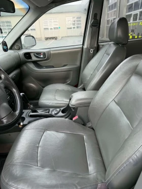 Hyundai Santa fe, снимка 1
