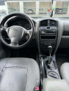Hyundai Santa fe, снимка 4