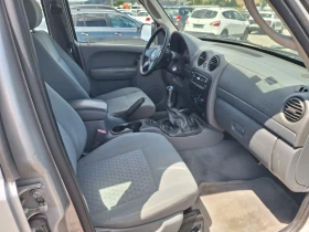 Jeep Cherokee 2.8CRDI, снимка 9
