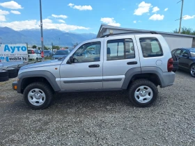 Jeep Cherokee 2.8CRDI, снимка 5