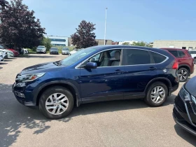 Honda Cr-v * SE * АВТОКРЕДИТ БЕЗ ПЪРВОНАЧАЛНА ВНОСКА* , снимка 2