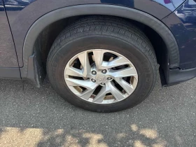 Honda Cr-v * SE * АВТОКРЕДИТ БЕЗ ПЪРВОНАЧАЛНА ВНОСКА* , снимка 7