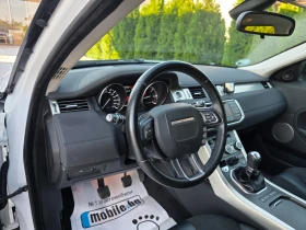 Land Rover Range Rover Evoque 2.2 TD4  4WD, снимка 11