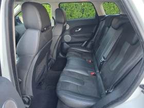 Land Rover Range Rover Evoque 2.2 TD4  4WD, снимка 7