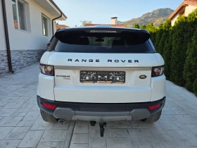 Land Rover Range Rover Evoque 2.2 TD4  4WD, снимка 4