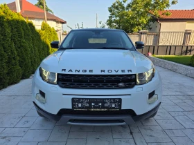 Land Rover Range Rover Evoque 2.2 TD4  4WD, снимка 2